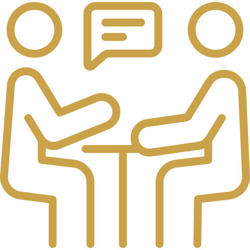 Asteria Wohnen GmbH - Immobilie - Symbol