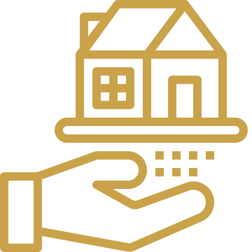 Asteria Wohnen GmbH - Immobilie - Symbol