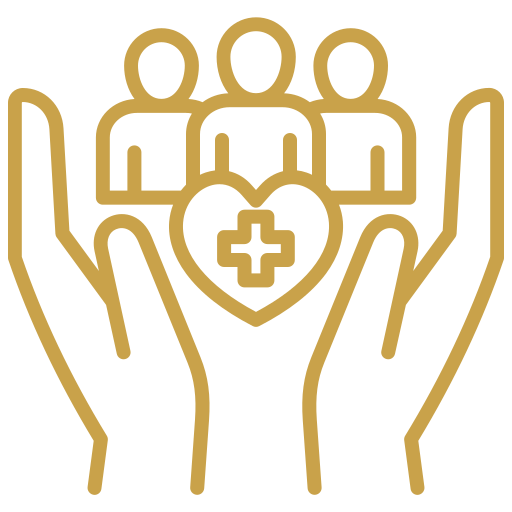 Asteria Wohnen GmbH - Immobilie - Symbol