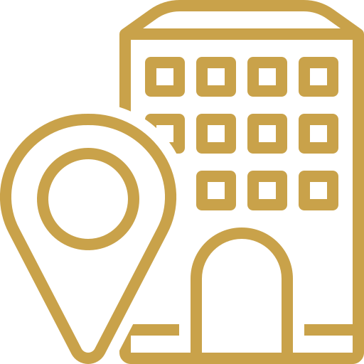 Asteria Wohnen GmbH - Immobilie - Symbol