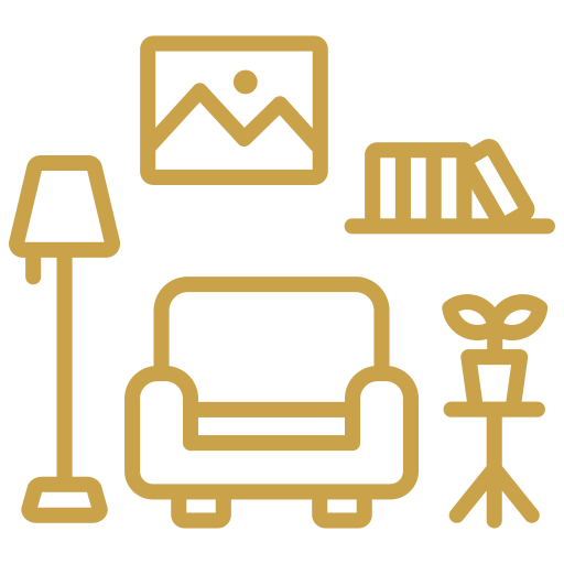 Asteria Wohnen GmbH - Immobilie - Symbol