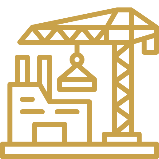Asteria Wohnen GmbH - Immobilie - Symbol