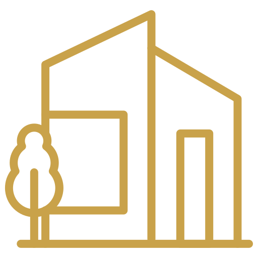 Asteria Wohnen GmbH - Immobilie - Symbol