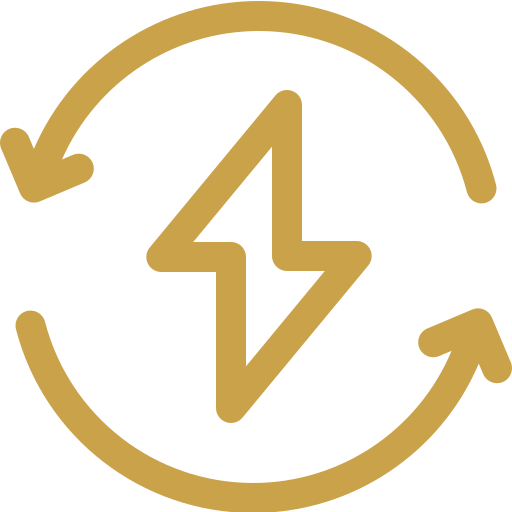 Asteria Wohnen GmbH - Immobilie - Symbol