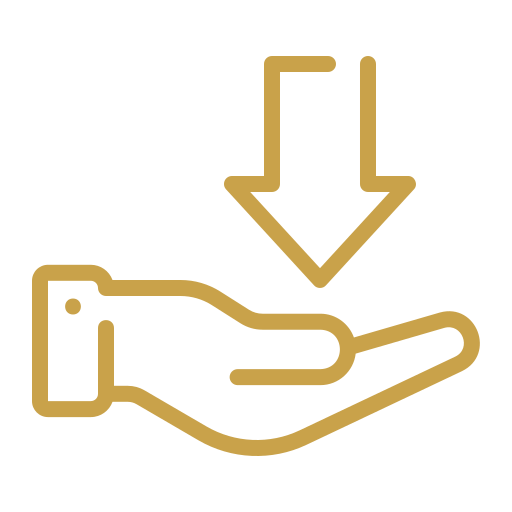 Asteria Wohnen GmbH - Immobilie - Symbol