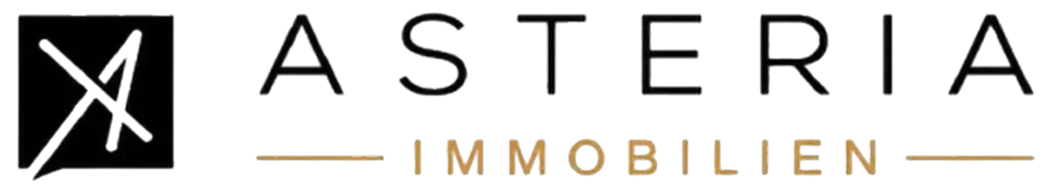 Asteria Wohnen GmbH - Immobilie - Logo