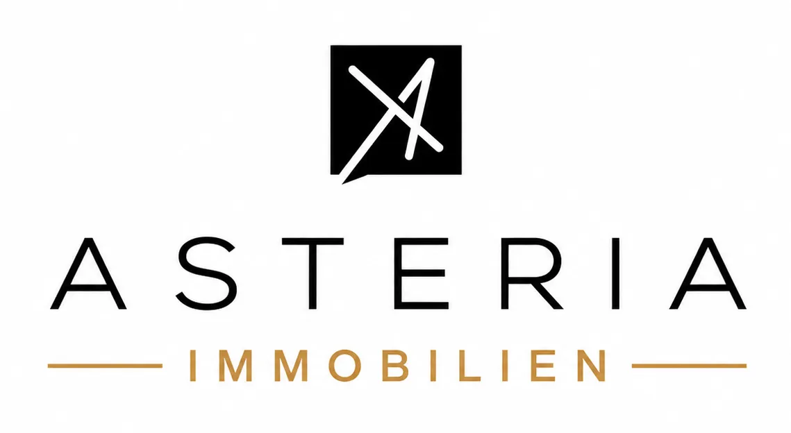 Asteria Wohnen GmbH - Immobilie - logo